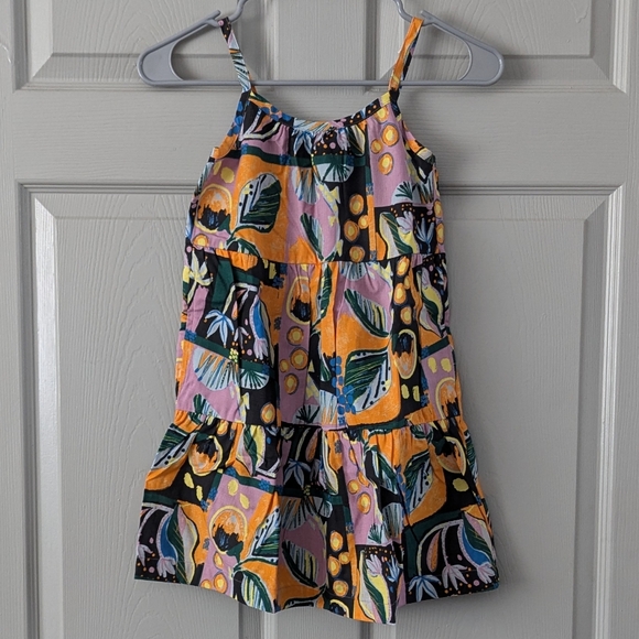 Patagonia Pataloha Dress- XS(5-6) - Picture 1 of 5